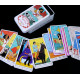 Таро Сучасної відьми - Modern Witch Tarot in a tin. China (9420322)