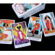 Таро Сучасної відьми - Modern Witch Tarot in a tin. China (9420322)