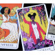 Таро Сучасної відьми - Modern Witch Tarot in a tin. China (9420322)