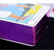 Таро Сучасної відьми - Modern Witch Tarot in a tin. China (9420322)