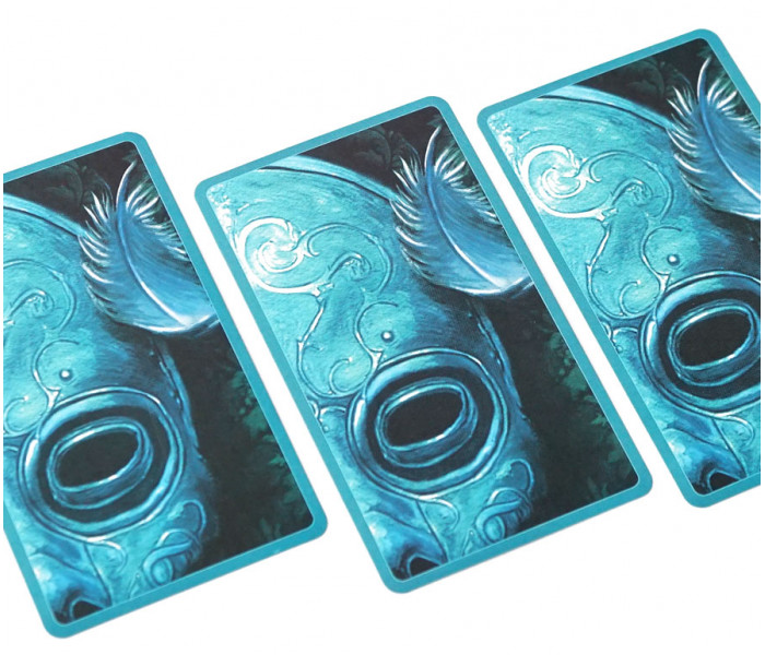 Таро Темних Ангелів (Dark Angels Tarot) China (9420290)