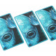 Таро Темних Ангелів (Dark Angels Tarot) China (9420290)