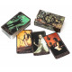 Таро Універсальні монстри (Universal Monsters Tarot) China (9420253)