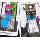Таро Четыре Двадцать (Four Twenty Tarot) China (9420246)