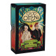 Колода Таро Добрих Прикмет - Good Omens Tarot Deck. Insight Editions