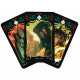 Колода Таро Добрих Прикмет - Good Omens Tarot Deck. Insight Editions