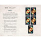 Колода Таро Добрих Прикмет - Good Omens Tarot Deck. Insight Editions