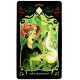 Колода Таро Добрих Прикмет - Good Omens Tarot Deck. Insight Editions