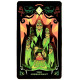 Колода Таро Добрих Прикмет - Good Omens Tarot Deck. Insight Editions