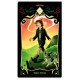 Колода Таро Добрих Прикмет - Good Omens Tarot Deck. Insight Editions