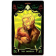 Колода Таро Добрих Прикмет - Good Omens Tarot Deck. Insight Editions