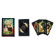 Колода Таро Добрих Прикмет - Good Omens Tarot Deck. Insight Editions