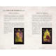 Колода Таро Добрих Прикмет - Good Omens Tarot Deck. Insight Editions