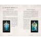 Колода Таро Добрих Прикмет - Good Omens Tarot Deck. Insight Editions