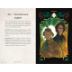 Колода Таро Добрих Прикмет - Good Omens Tarot Deck. Insight Editions