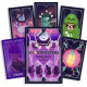 Таро Мисливці За Привидами - Ghostbusters Tarot Deck. Insight Editions