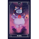 Таро Мисливці За Привидами - Ghostbusters Tarot Deck. Insight Editions