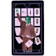 Таро Мисливці За Привидами - Ghostbusters Tarot Deck. Insight Editions