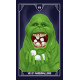 Таро Мисливці За Привидами - Ghostbusters Tarot Deck. Insight Editions
