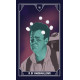 Таро Мисливці За Привидами - Ghostbusters Tarot Deck. Insight Editions