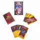 Колода Таро Сонік - Sonic the Hedgehog: Amy Rose's Fortune Card Deck. Insight Editions