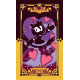 Колода Таро Сонік - Sonic the Hedgehog: Amy Rose's Fortune Card Deck. Insight Editions