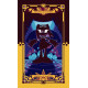 Колода Таро Сонік - Sonic the Hedgehog: Amy Rose's Fortune Card Deck. Insight Editions