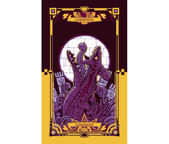 Колода Таро Сонік - Sonic the Hedgehog: Amy Rose's Fortune Card Deck. Insight Editions