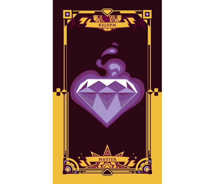 Колода Таро Сонік - Sonic the Hedgehog: Amy Rose's Fortune Card Deck. Insight Editions