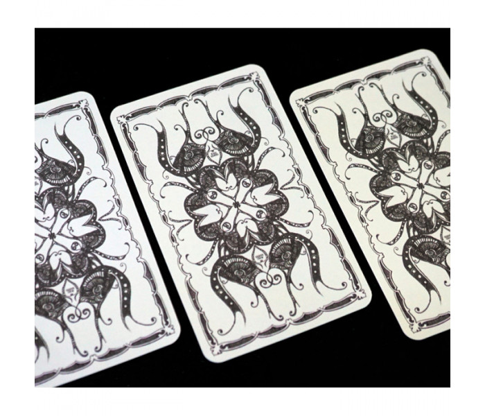 Таро Безодні - Tarot Of The Abyss. China (9420171)