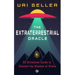 Внеземной Оракул - The Extraterrestrial Oracle. Watkins Publishing