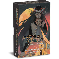 Карты Камелота - Cards of Camelot. Andrews McMeel