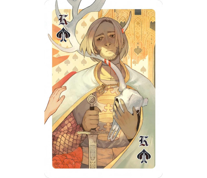 Карты Камелота - Cards of Camelot. Andrews McMeel