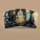 Таро Сіхр - The Sihr Tarot  Deck. Dark Synevyr