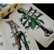 Таро Античної Анатомії - Antique Anatomy Tarot. China (9420067)