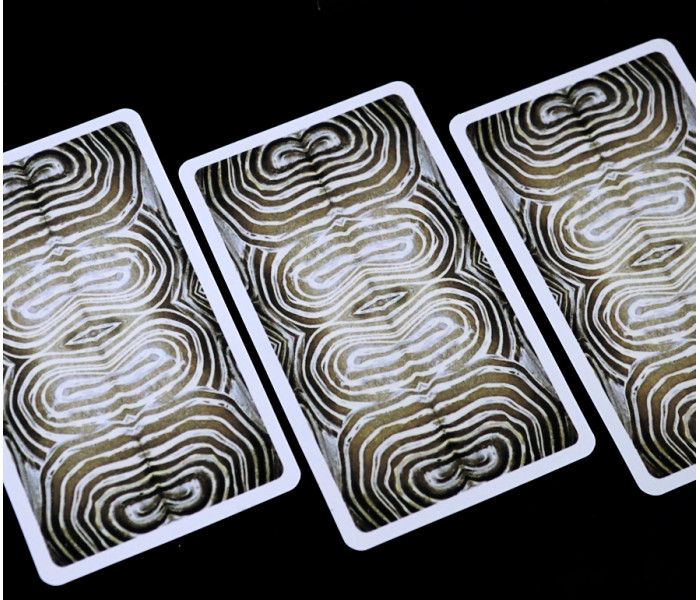 Таро Афро-Американське - African American Tarot. China (9420126)
