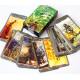 Таро Блестящих Фей - Fairy Lights Tarot. China (9420215)