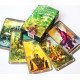 Таро Блестящих Фей - Fairy Lights Tarot. China (9420215)