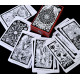 Таро Герметичне - Hermetic Tarot. China (9420092)