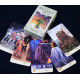 Таро Двостороннє - Viceversa Tarot. China (9420196)