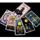 Таро Делоса - Delos Tarot. China (9420050)