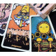 Таро Делоса - Delos Tarot. China (9420050)
