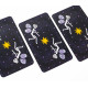 Таро Делоса - Delos Tarot. China (9420050)