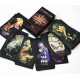 Таро Дети Леты - The Children of Litha Tarot. China (9420209)
