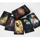 Таро Дети Леты - The Children of Litha Tarot. China (9420209)