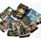 Таро Джека-Ліхтаря - Jack-O’-Lantern Tarot. China (9420048)