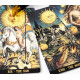 Таро Джека-Ліхтаря - Jack-O’-Lantern Tarot. China (9420048)