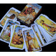 Таро Египетского Модерна - Egyptian Art Nouveau Tarot. China (9420077)