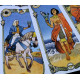 Таро Египетского Модерна - Egyptian Art Nouveau Tarot. China (9420077)