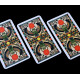 Таро Египетского Модерна - Egyptian Art Nouveau Tarot. China (9420077)